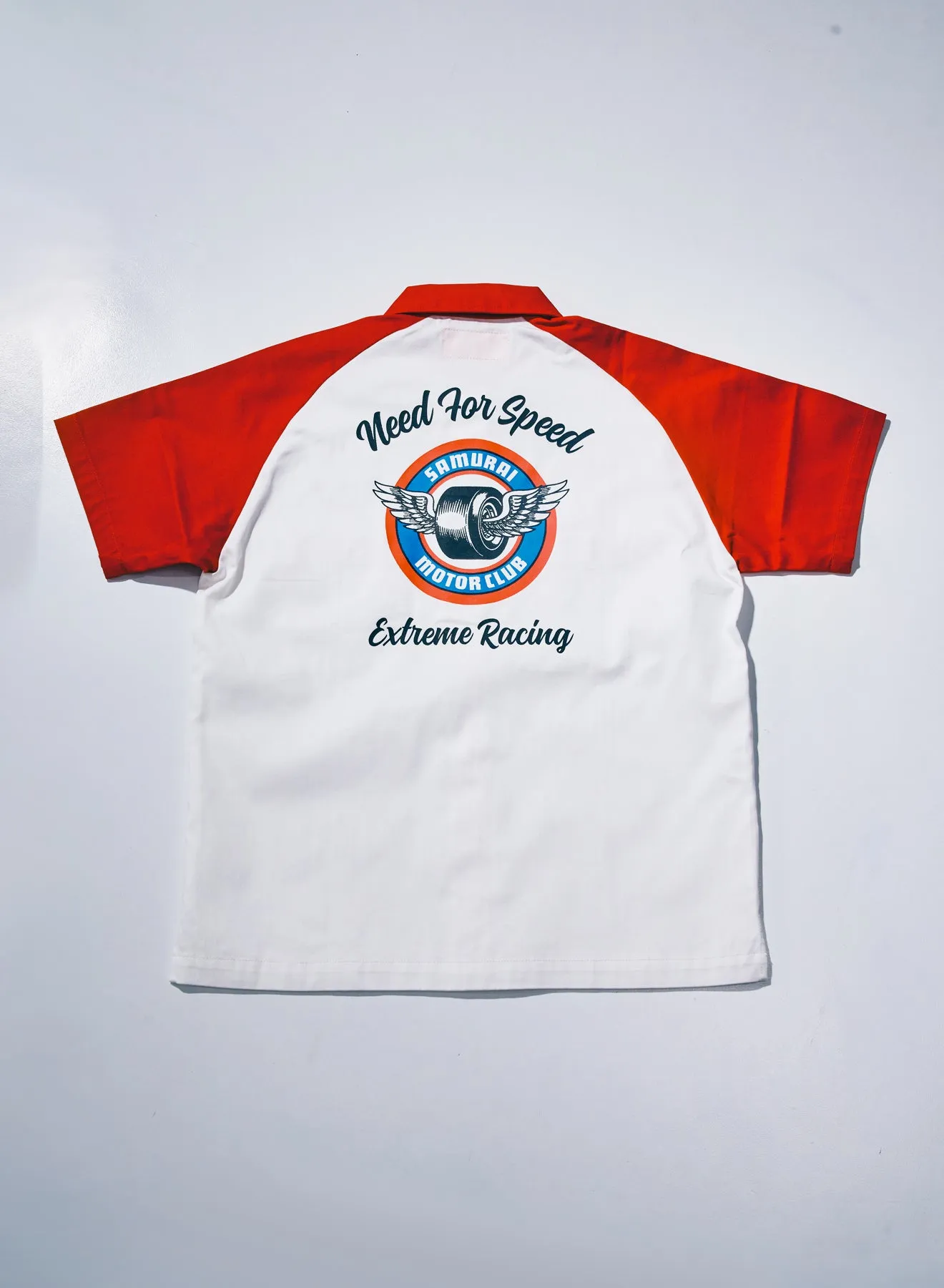 SMGS26 sold by Samurai Jeans product image thumbnail 2