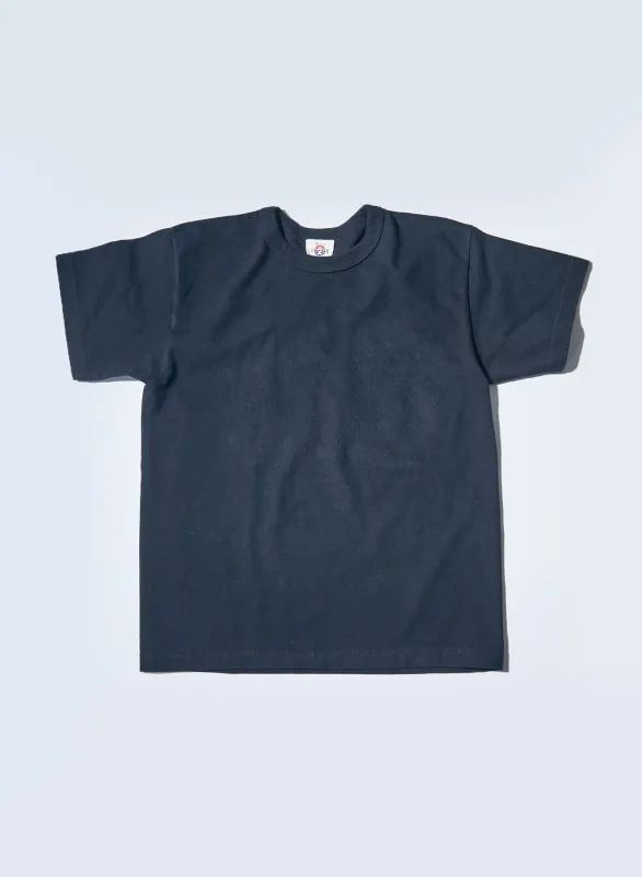 SJST-M (Heavy Weight Plain Tshirt) made by Samurai Jeans