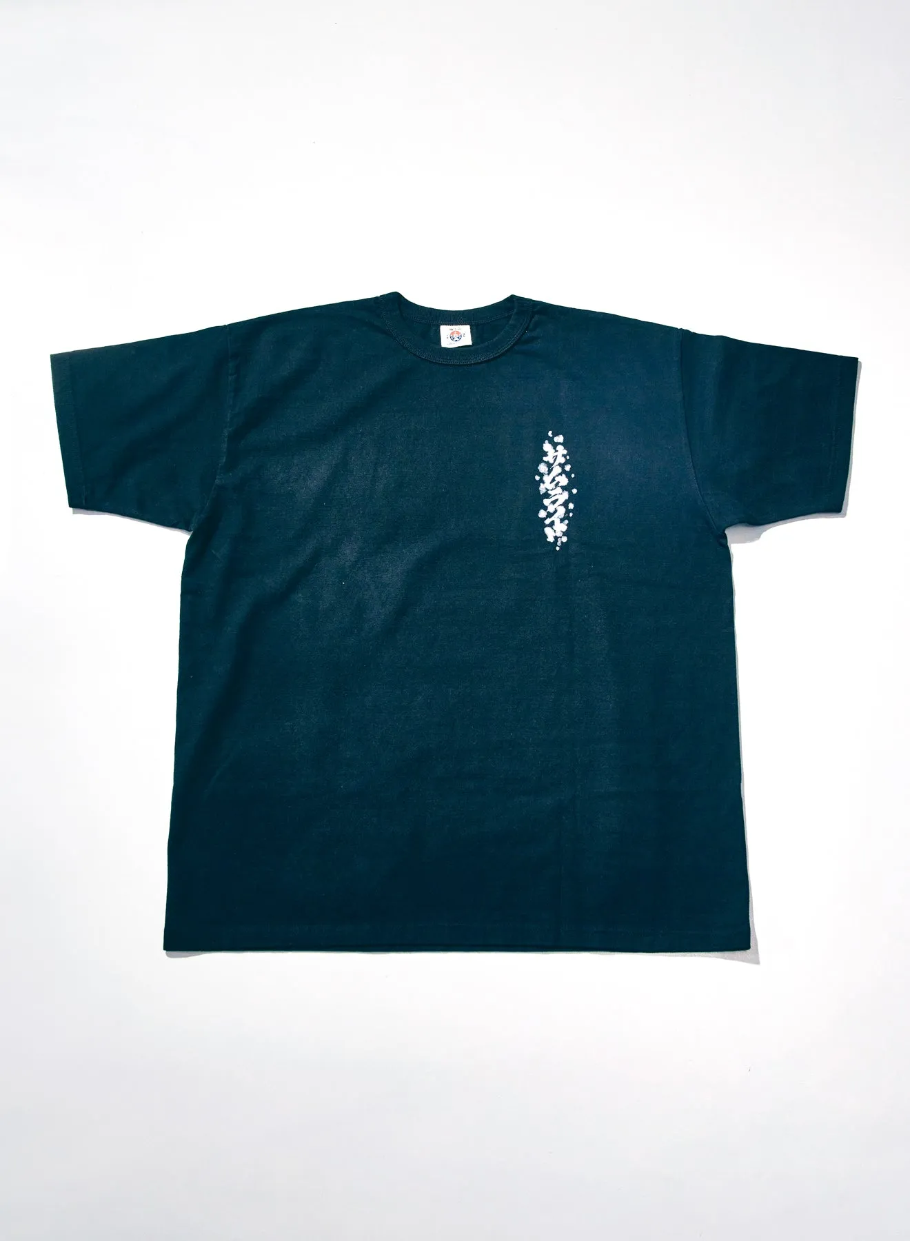 SJST26-104 (Heavy Weight Tshirt) sold by Samurai Jeans