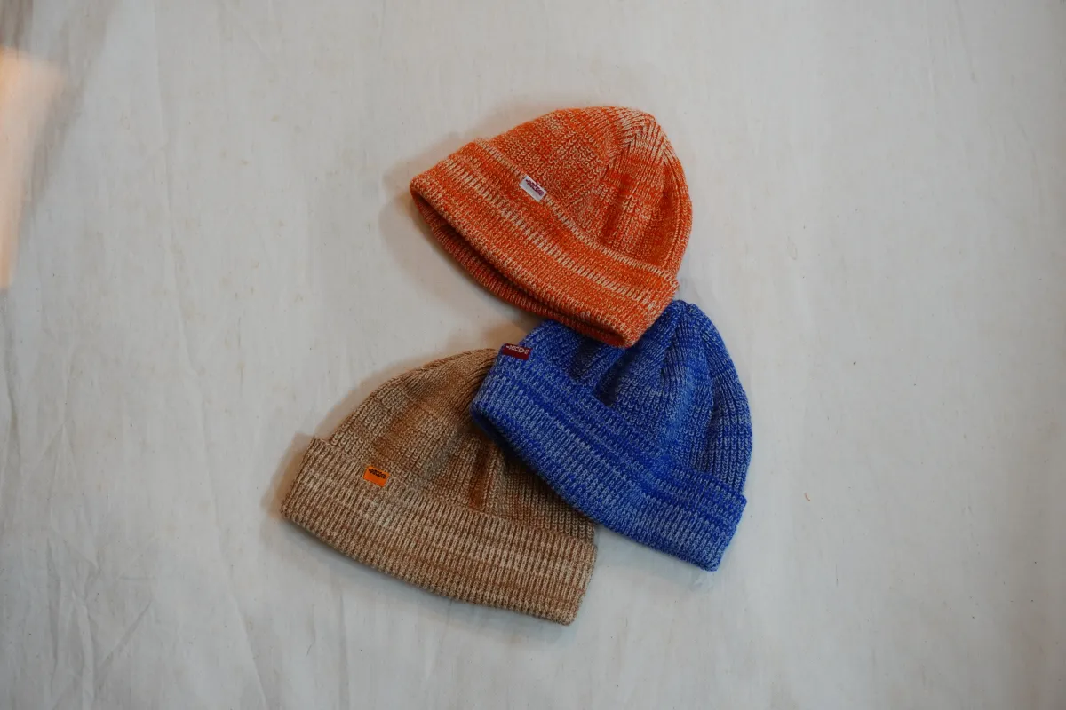 HJ501NC-C made by Samurai Jeans