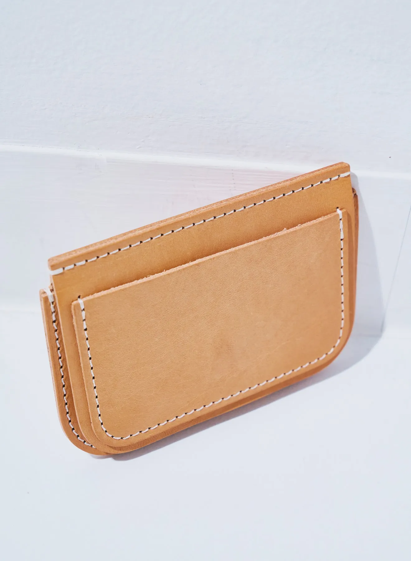 SJKCC26 (Leather Card Case) sold by Samurai Jeans