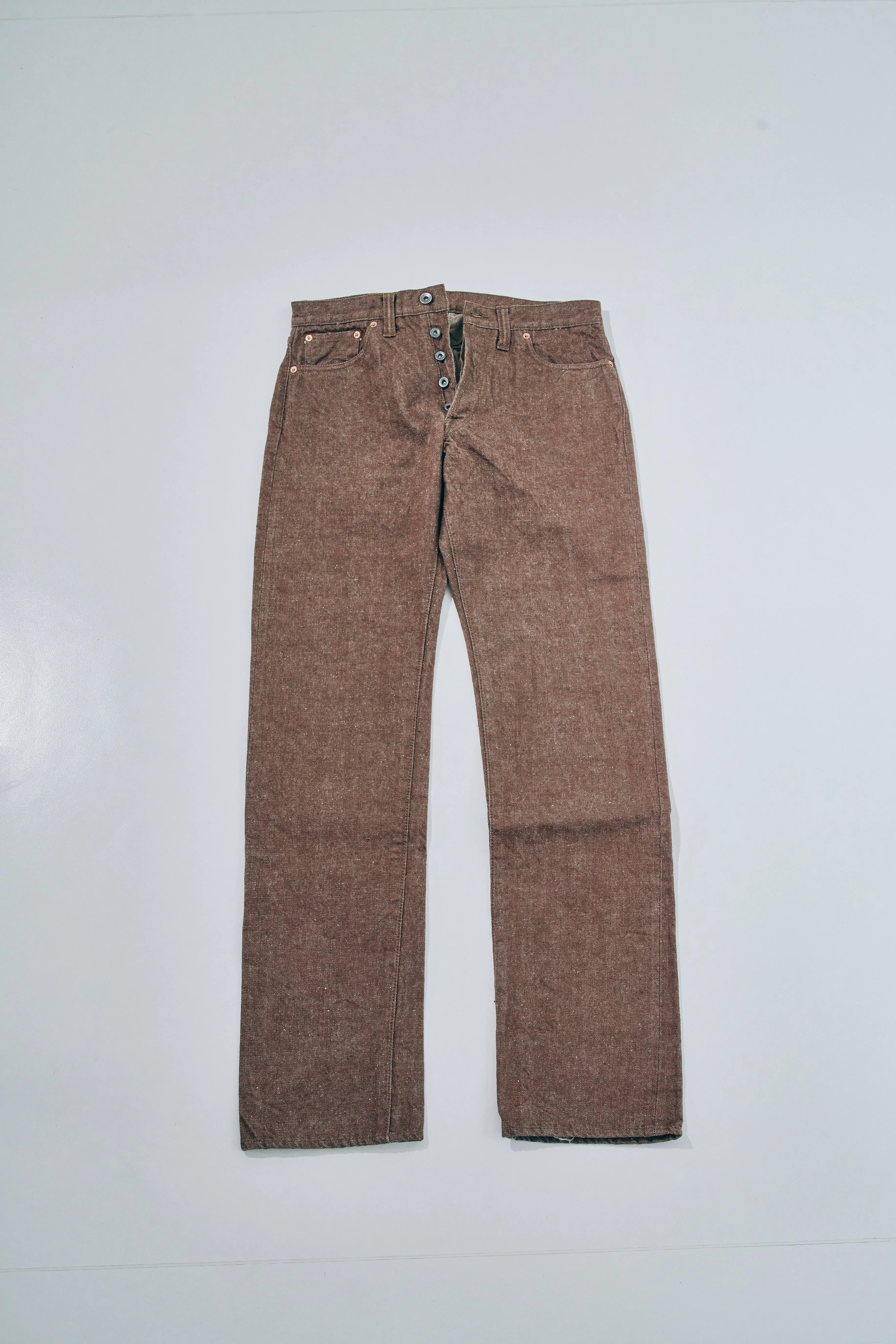 S0150BRX sold by Samurai Jeans product image thumbnail 3