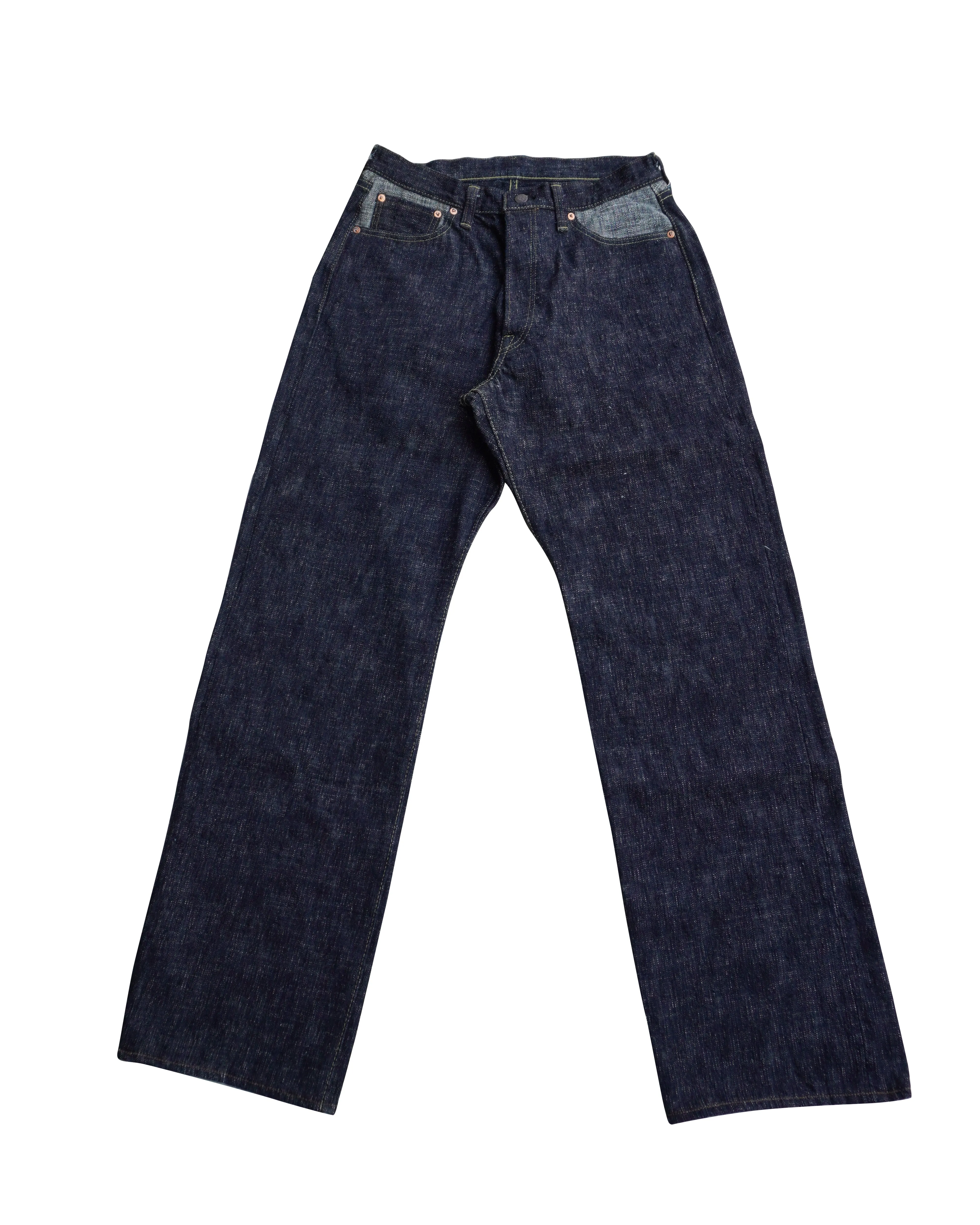 SL310XX (Super Wide model) sold by Samurai Jeans product image thumbnail 2