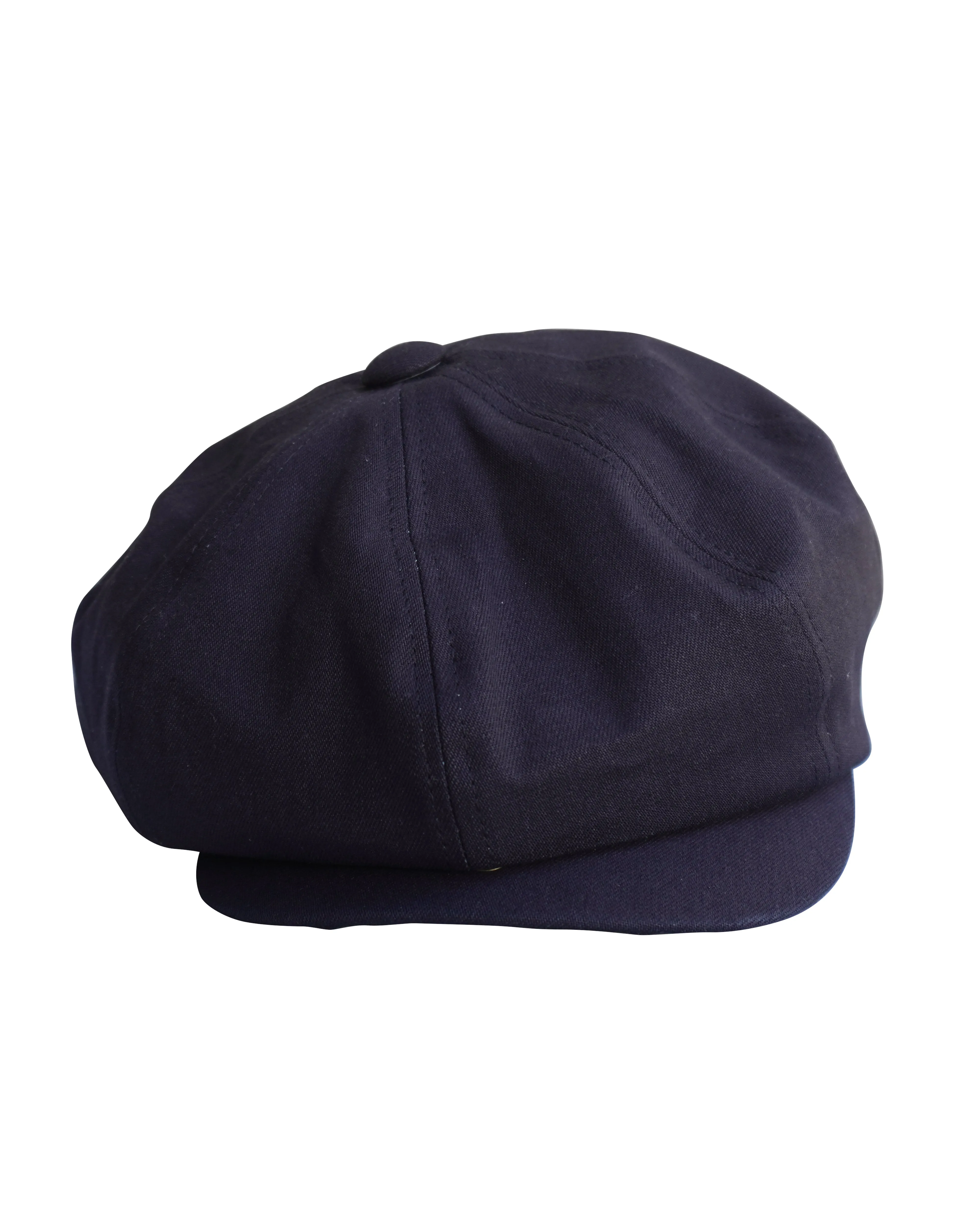 SJ301CT26-D10ozBK (Casquette) sold by Samurai Jeans product image thumbnail 2