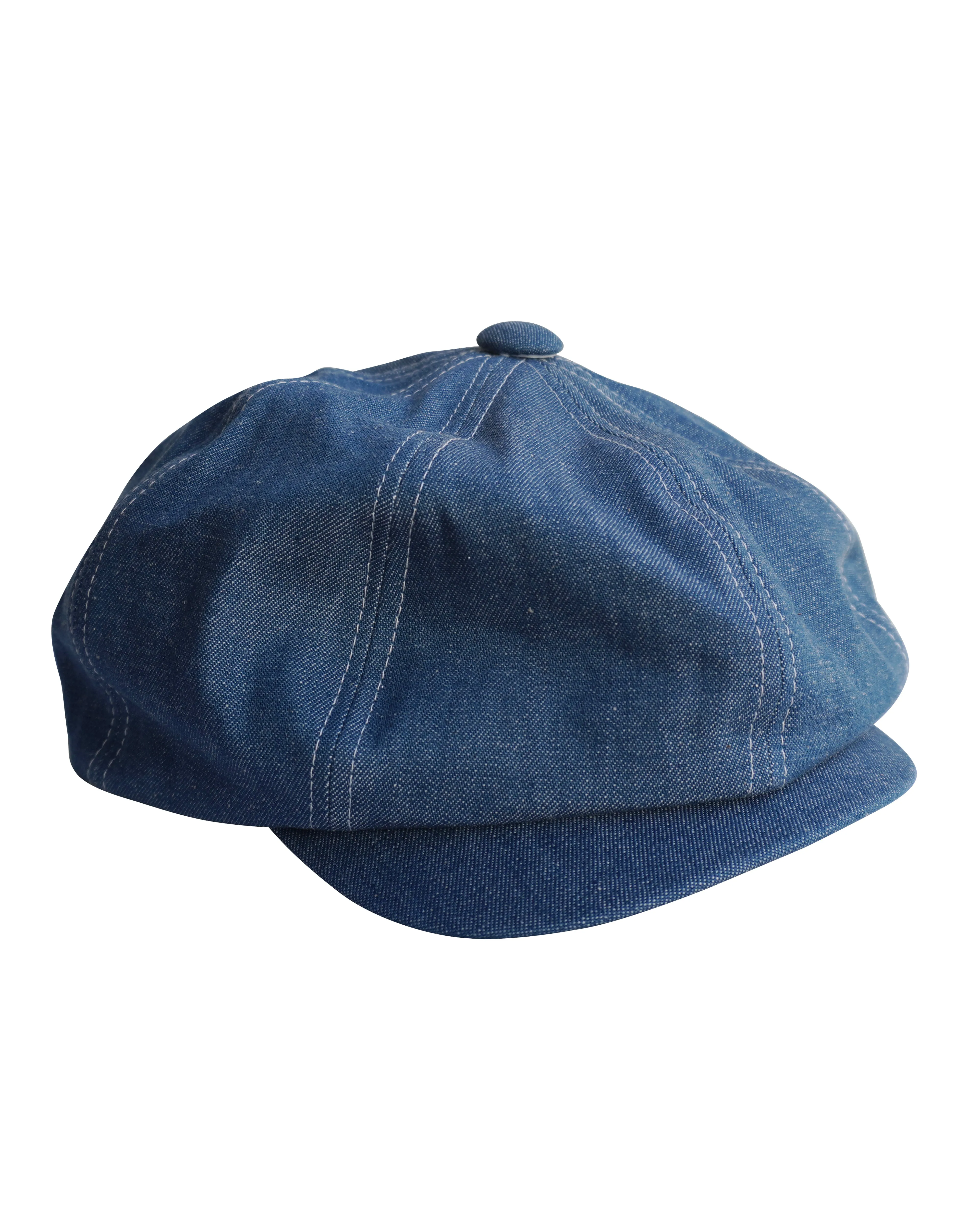SJ301CT26-D10oz (Casquette) sold by Samurai Jeans
