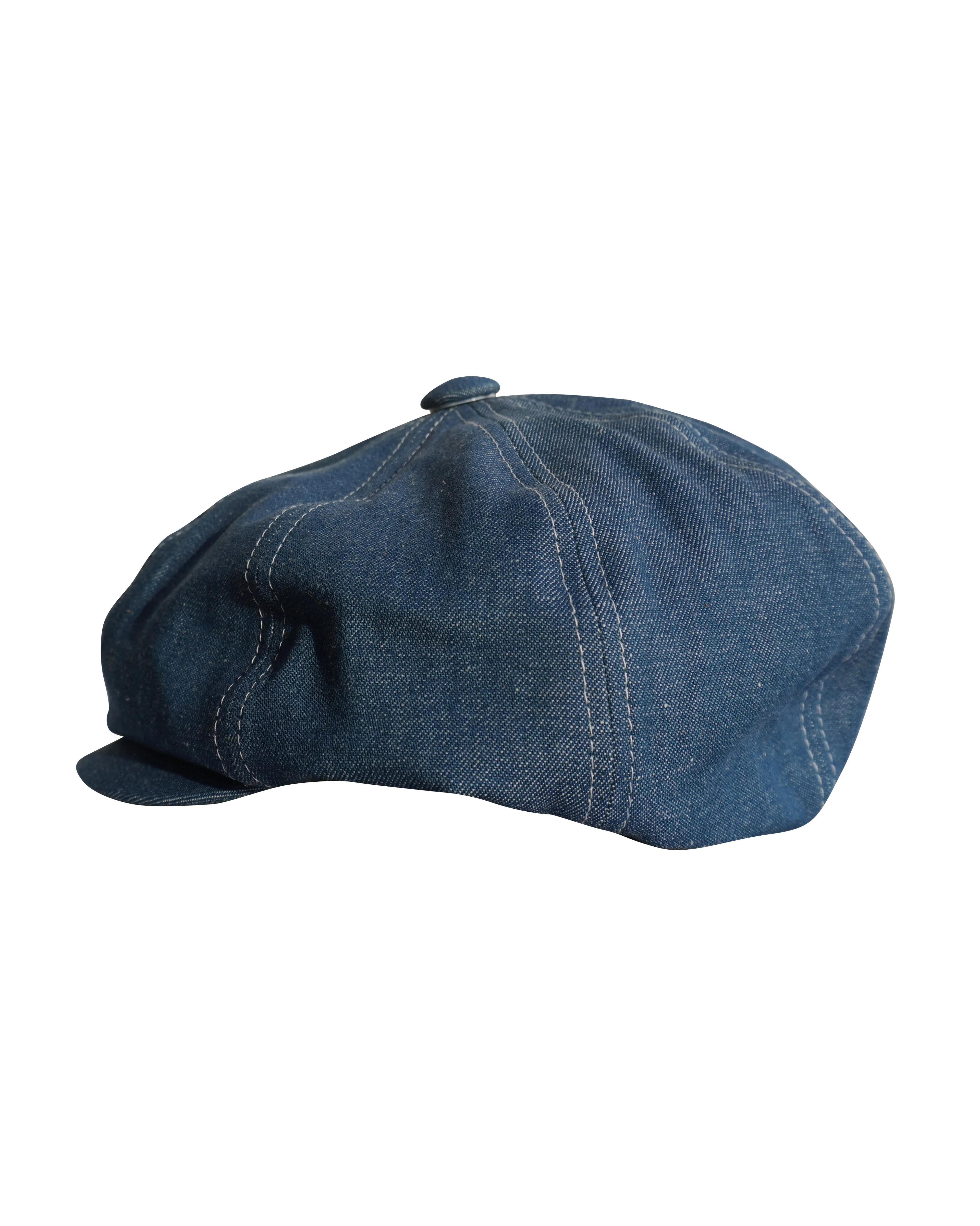 SJ301CT26-D10oz (Casquette) sold by Samurai Jeans product image thumbnail 3