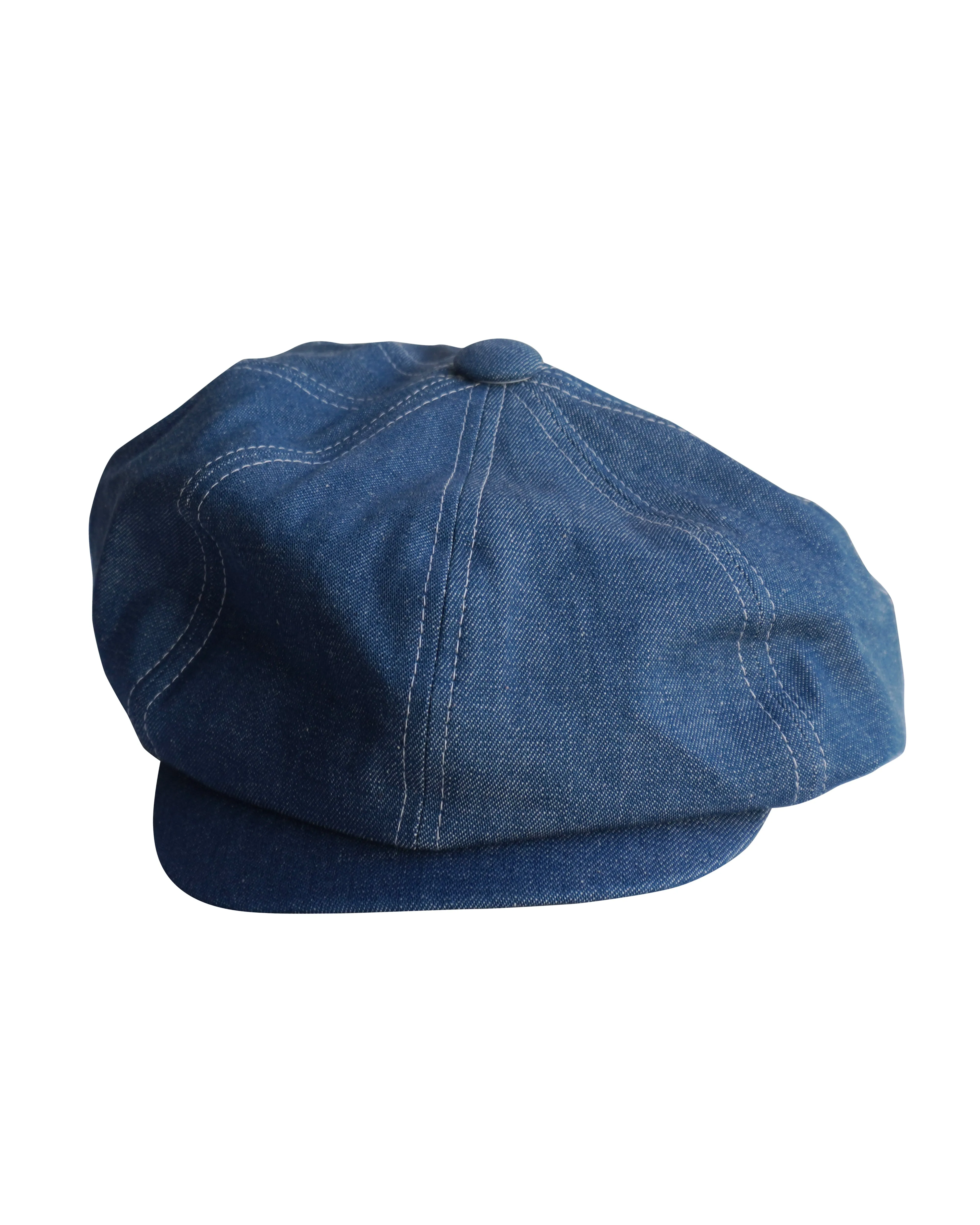 SJ301CT26-D10oz (Casquette) sold by Samurai Jeans product image thumbnail 2