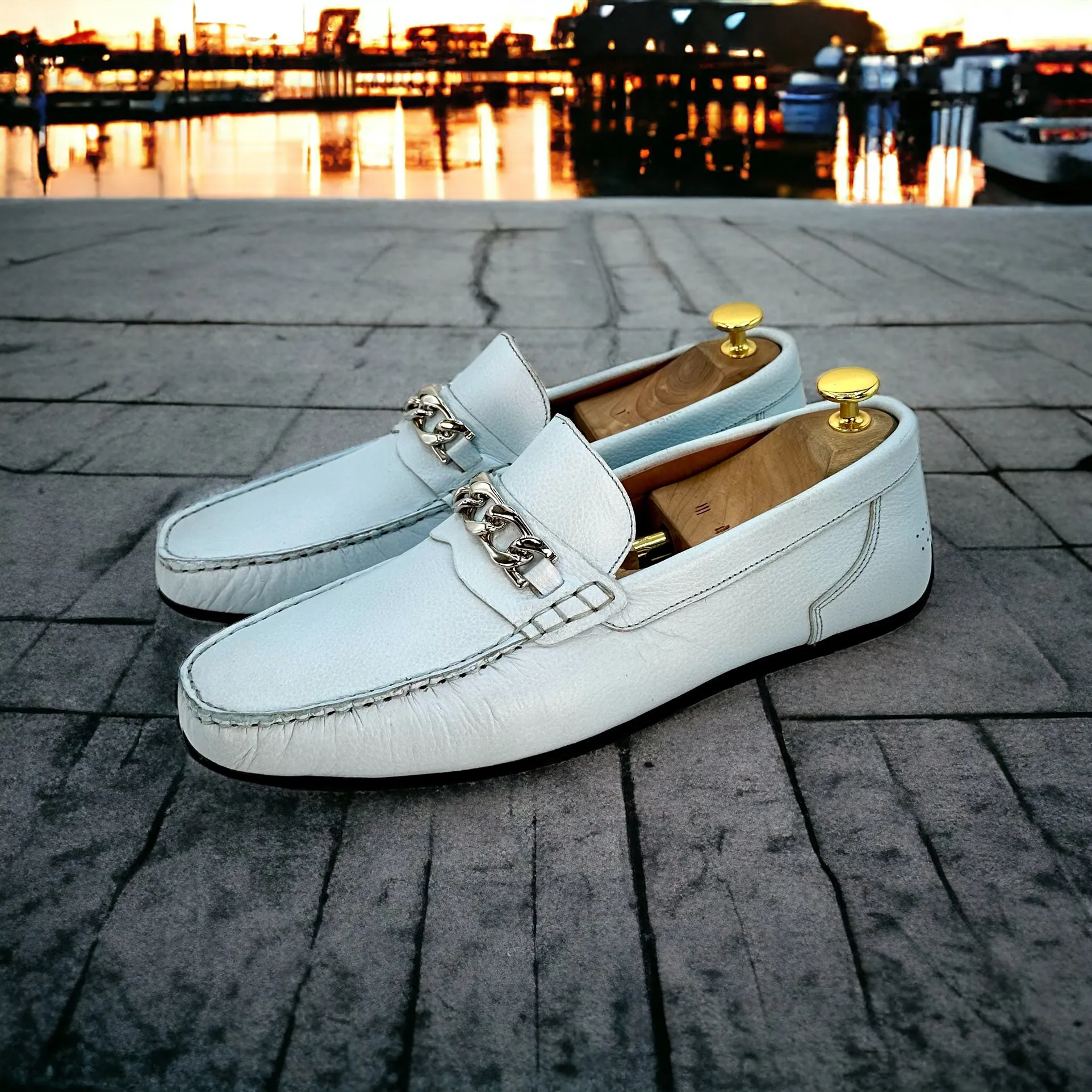 Mocasín Rafaelo sold by Open House