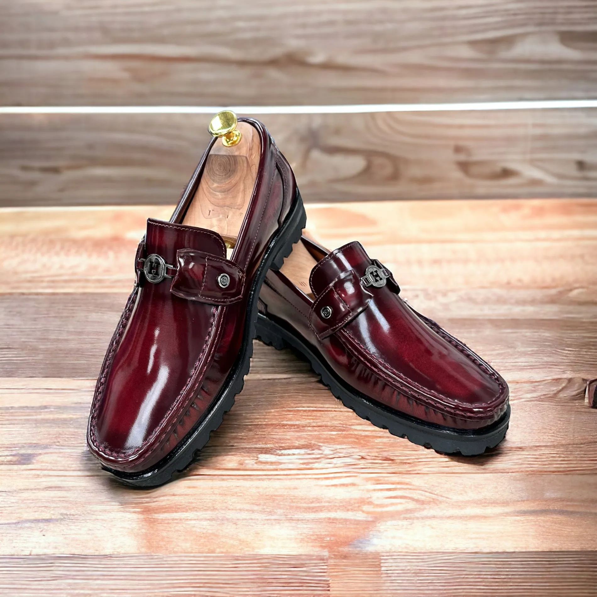 Mocasín Dionisio Generic sold by Open House