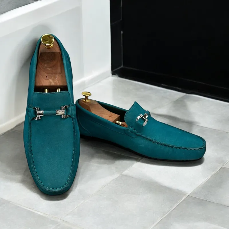 Mocasín James Estelar sold by Open House