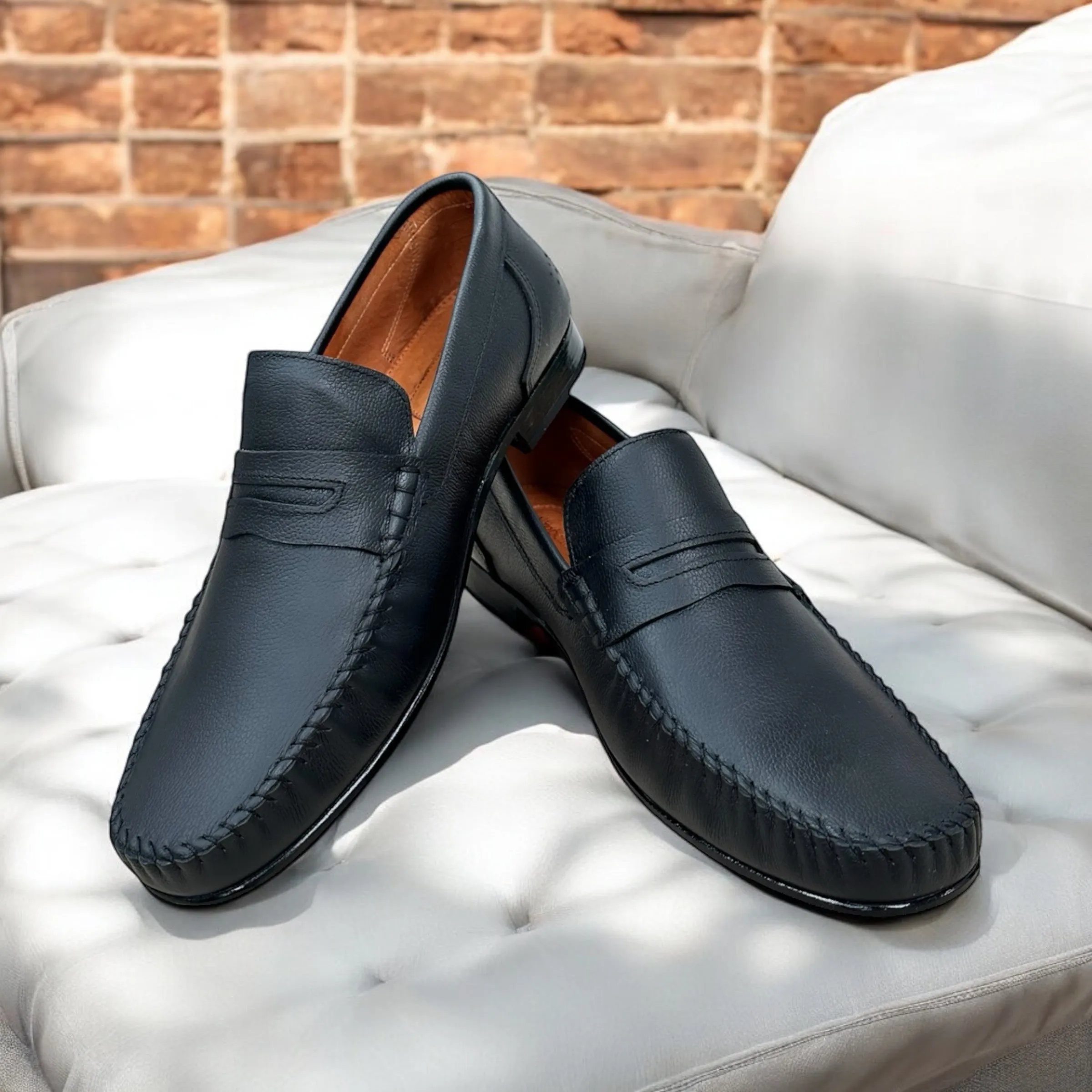 Mocasín Katar Classic sold by Open House