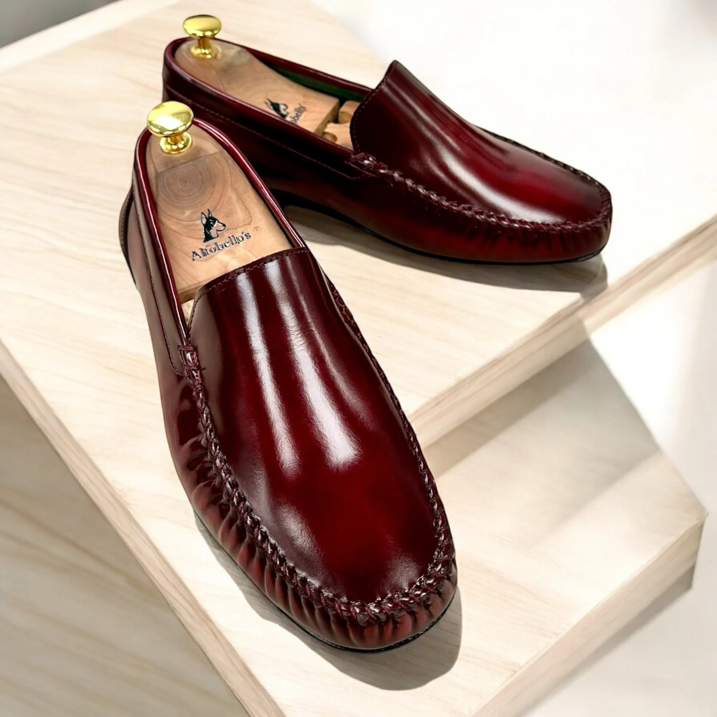 Mocasín Star Shine sold by Open House