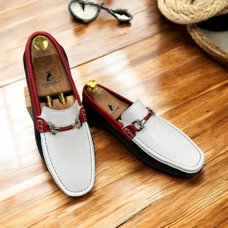 MocasÃn Napoli sold by Open House