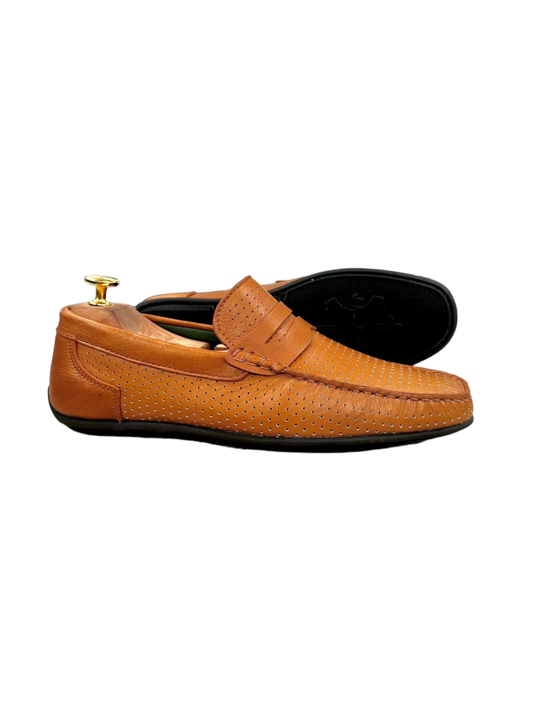 Mocasín Luis Diaz sold by Open House product image thumbnail 4