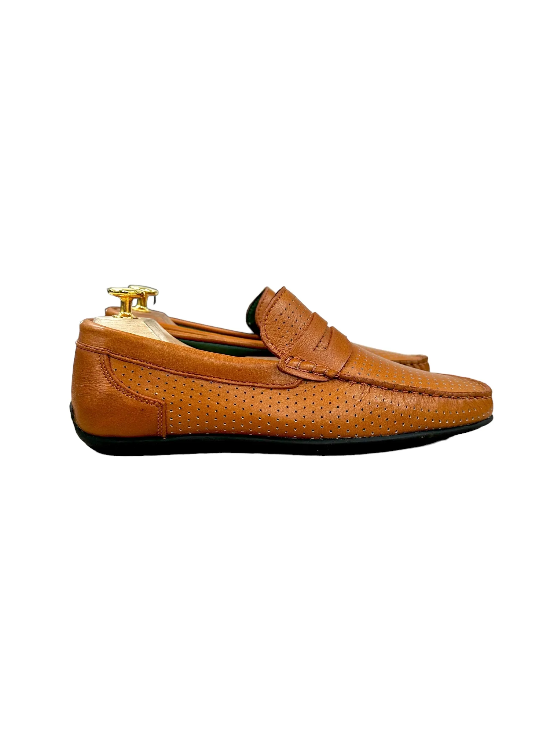 Mocasín Luis Diaz sold by Open House product image thumbnail 2
