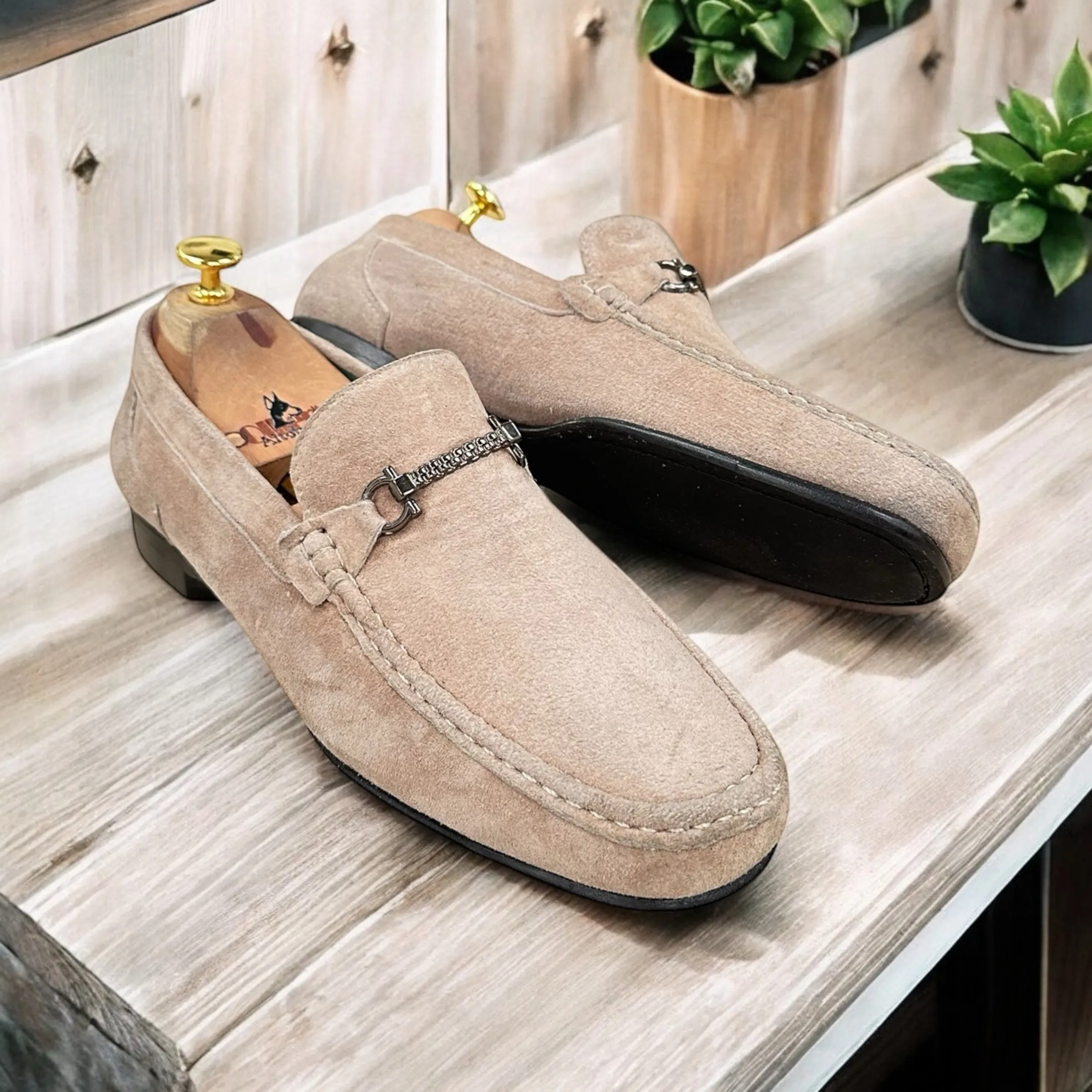 Mocasin Legacy sold by Open House