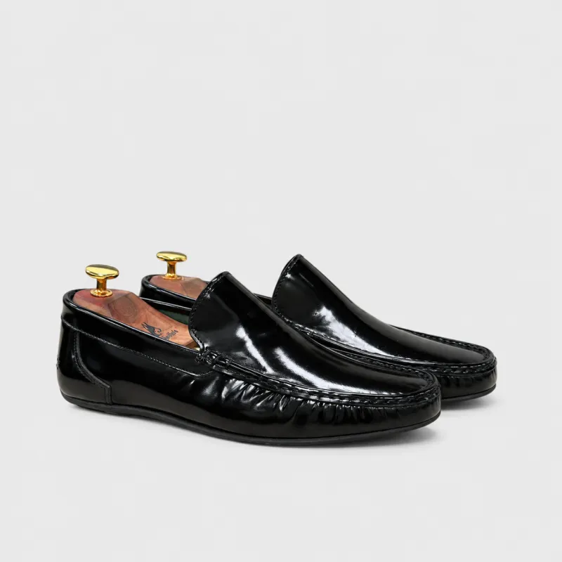 Avantic Shine Loafer made by Open House