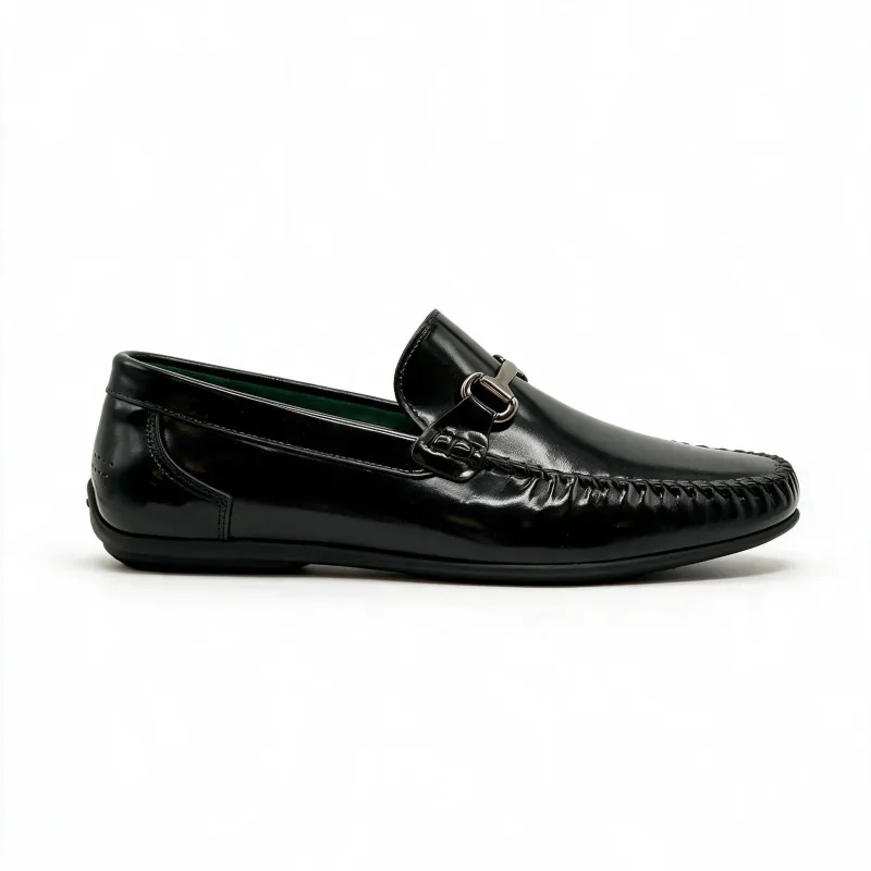 Luciano Loafer made by Open House