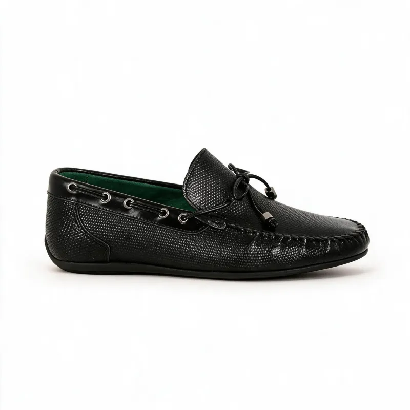 Enzo Loafer made by Open House