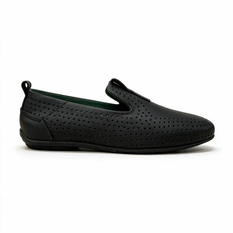Potosí Slipper made by Open House