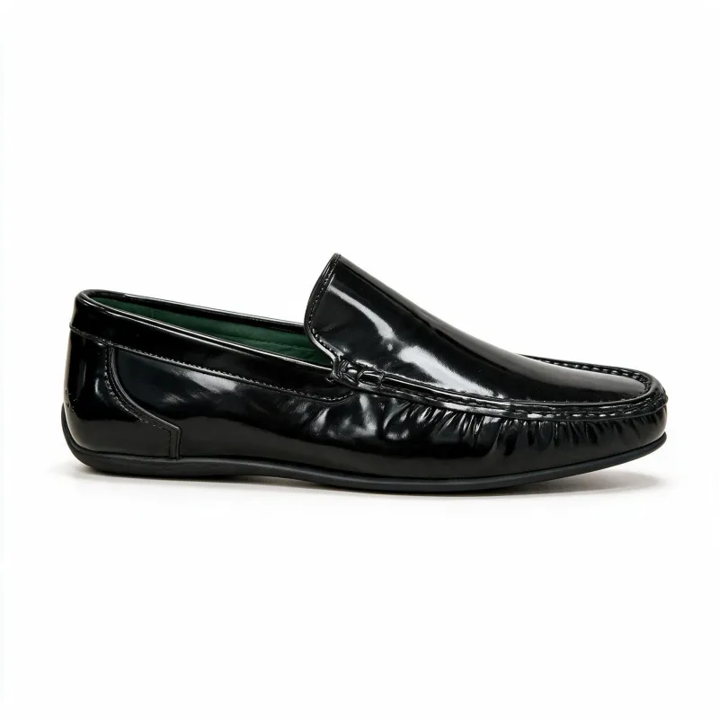 Starshine Loafer made by Open House