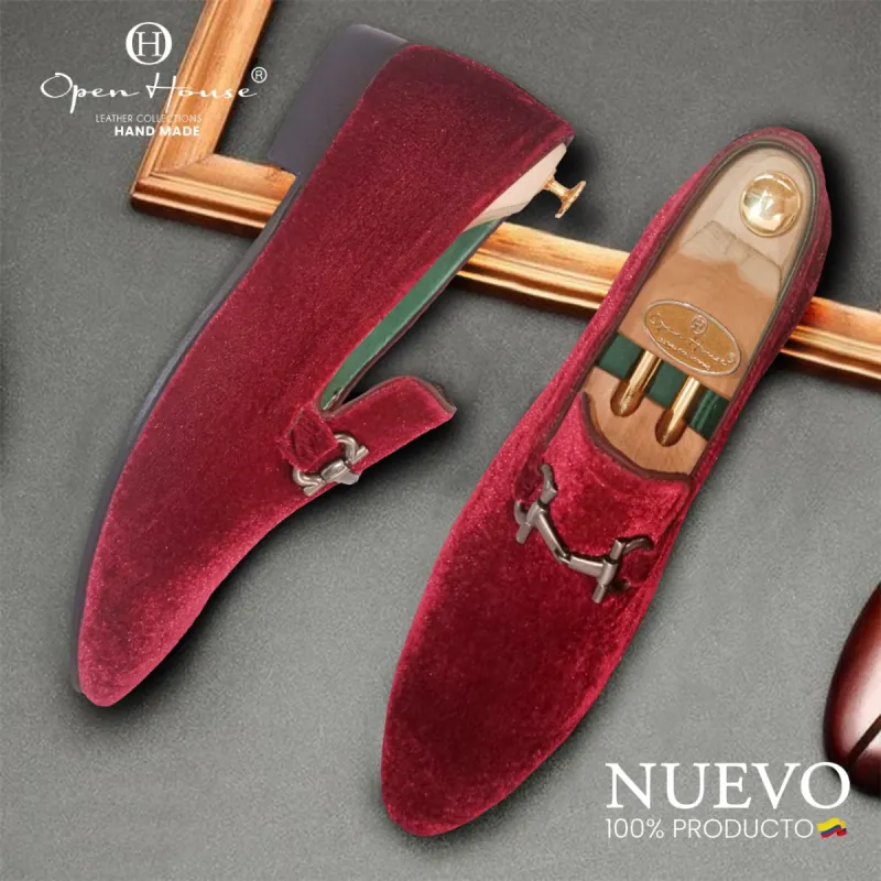 Slippers Eagle sold by Open House