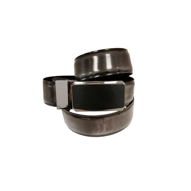 Cinturón en Cuero Shine sold by Open House