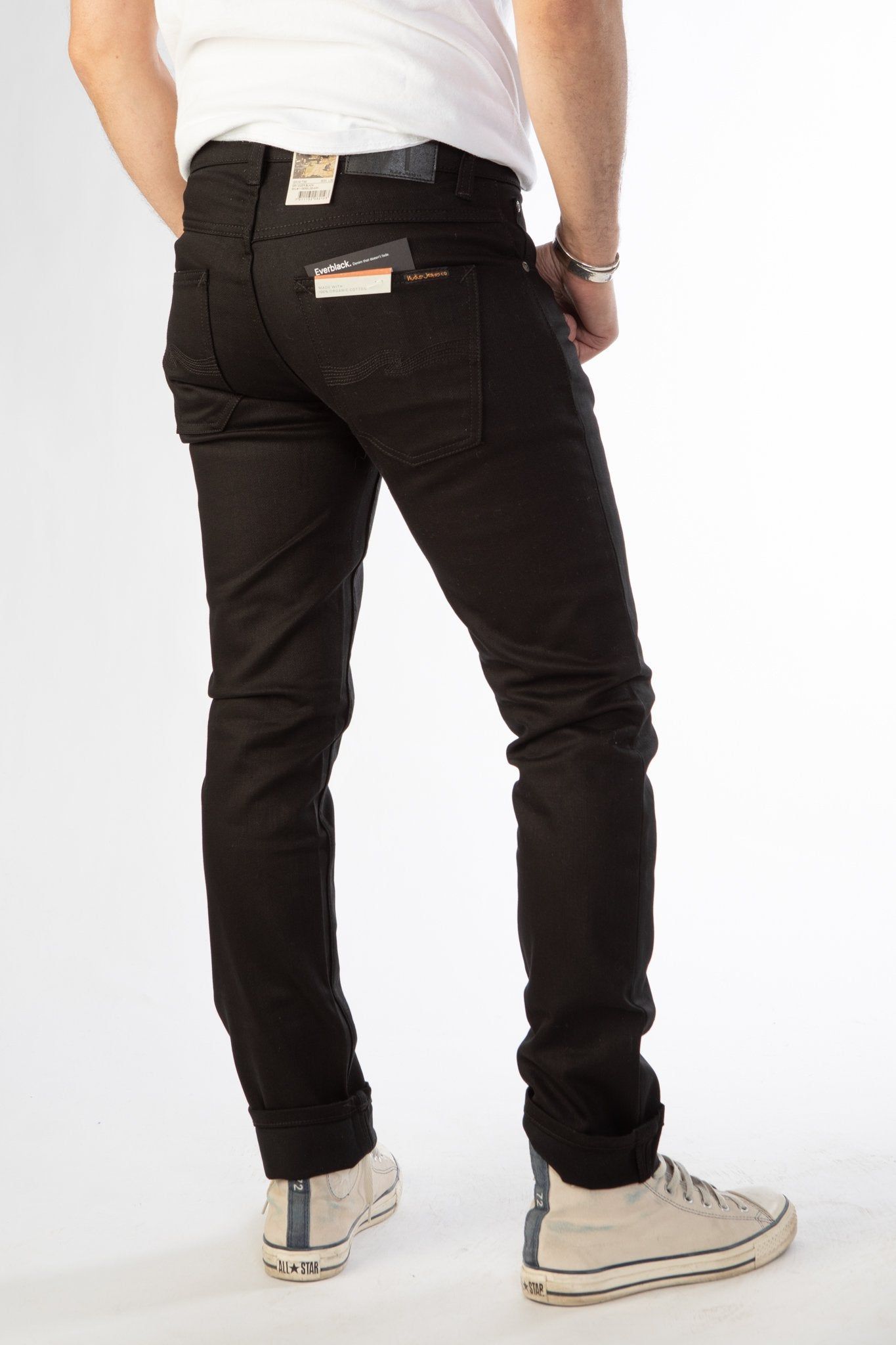 Grim Tim Dry Everblack sold by Danali product image thumbnail 4
