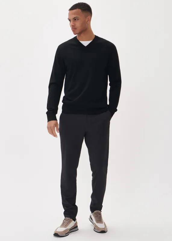 Liam Jersey Pant sold by Danali