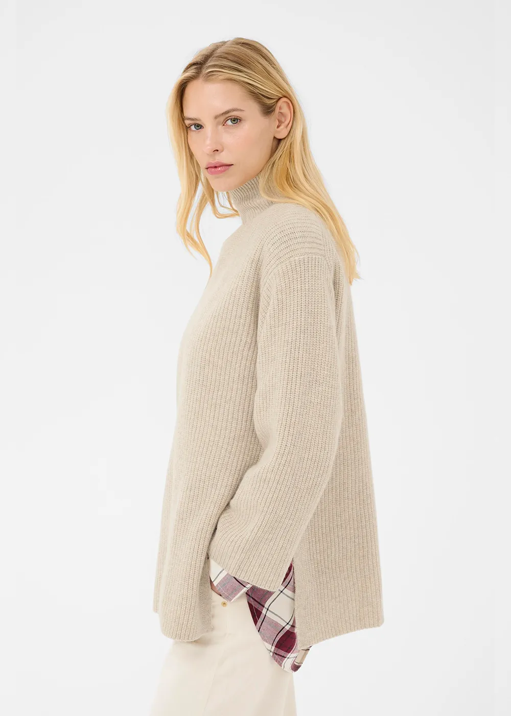 Sofiya Sweater sold by Danali