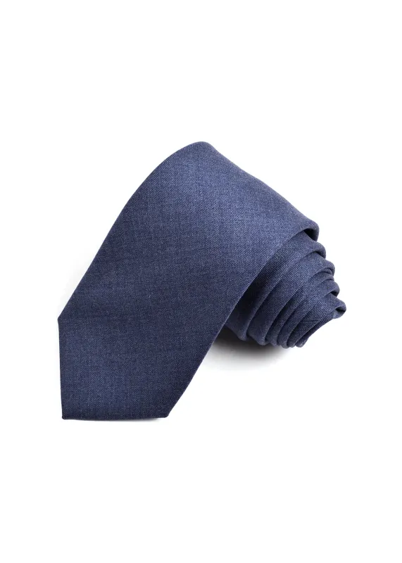 Wool Tie made by Danali