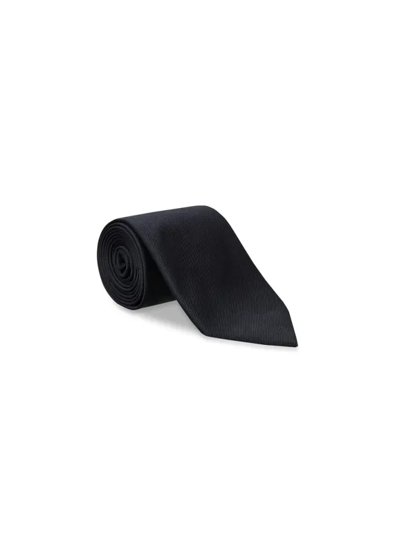 Silk Tie made by Matinique
