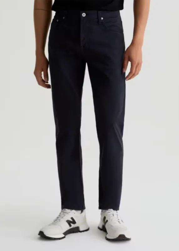Tellis Modern Slim Sateen Pant sold by Danali