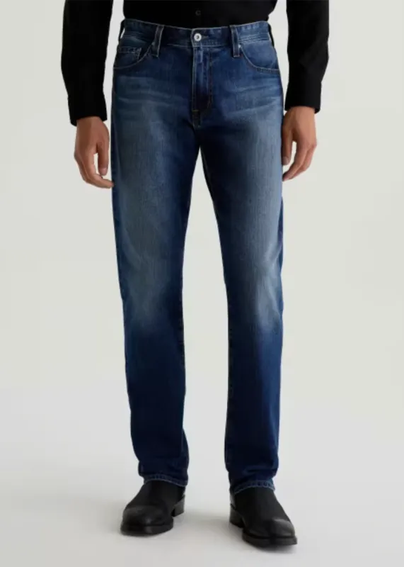 Everett Slim Straight Jean sold by Danali