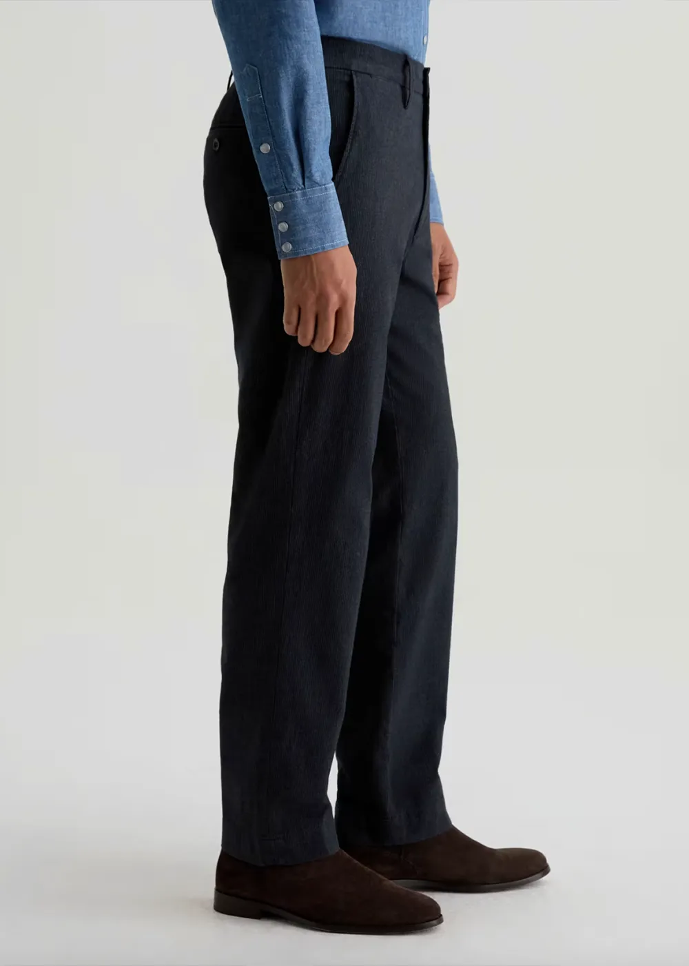 Archie Pinstripe Pant sold by Danali product image thumbnail 3
