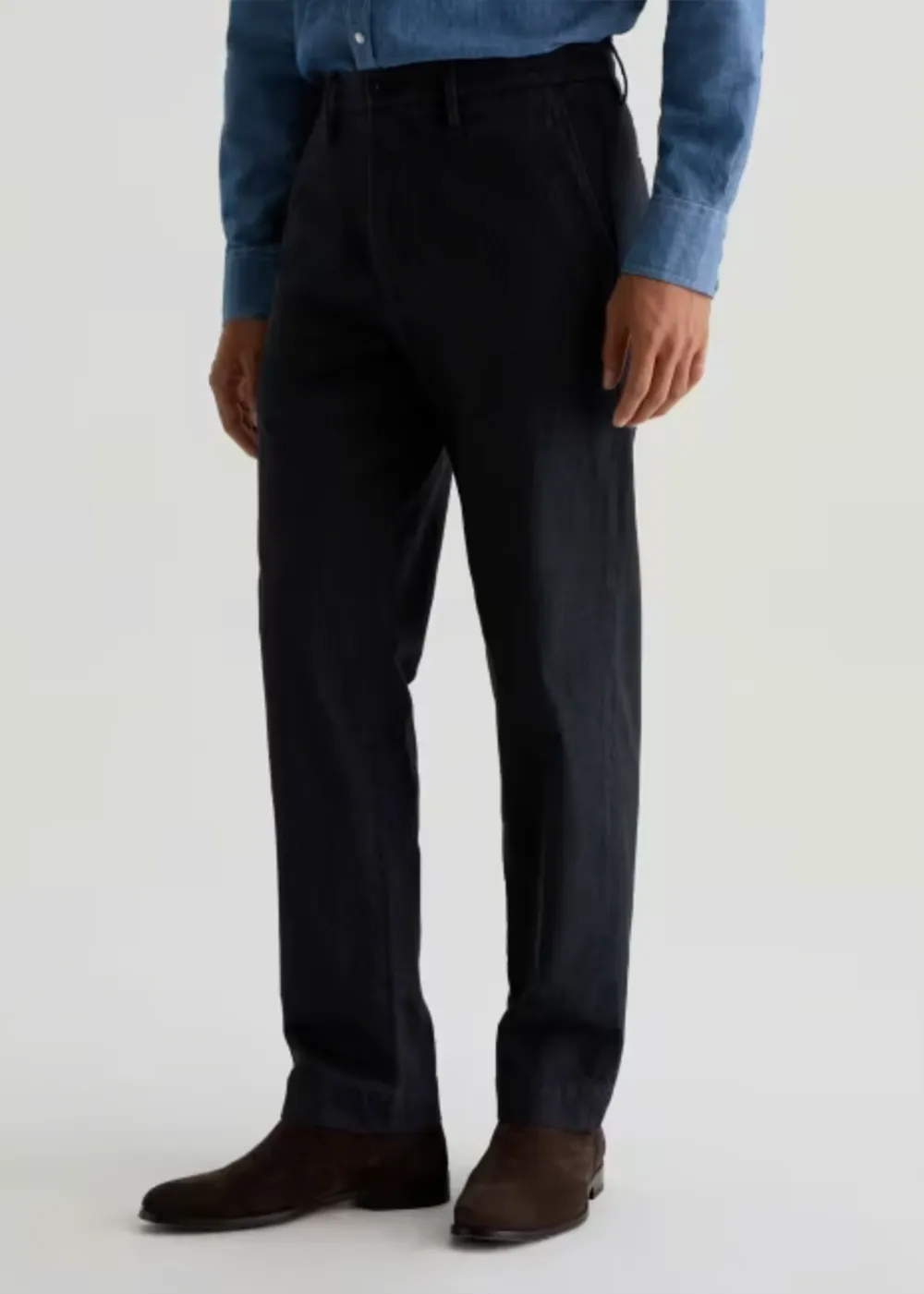 Archie Pinstripe Pant sold by Danali product image thumbnail 2