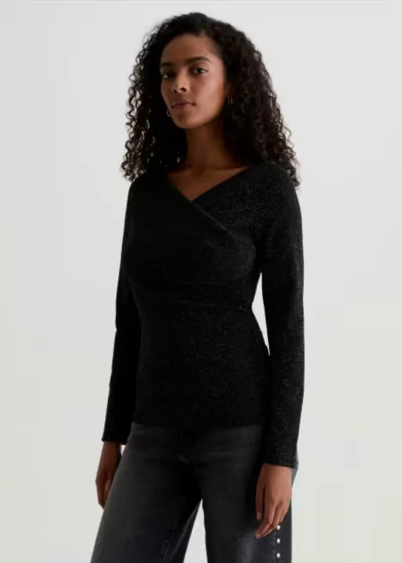 Alaya Top sold by Danali