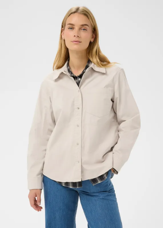 Nayla Shirt sold by Denali