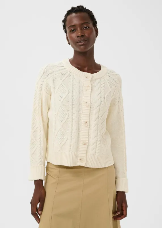 Zayra Cardigan sold by Danali