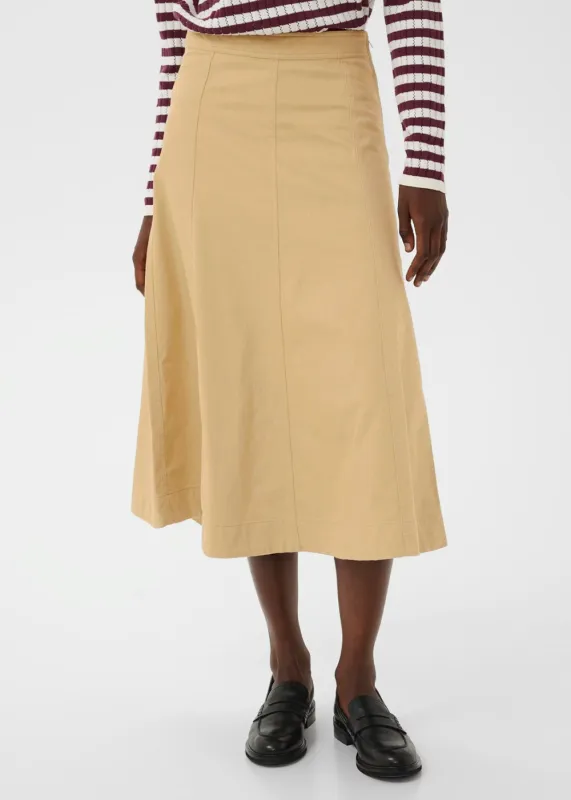 Petrina Skirt sold by Denali