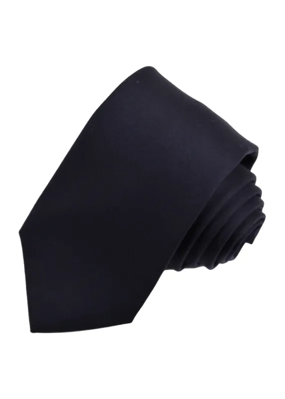 Italian Wool Melange Twill Tie made by Danali