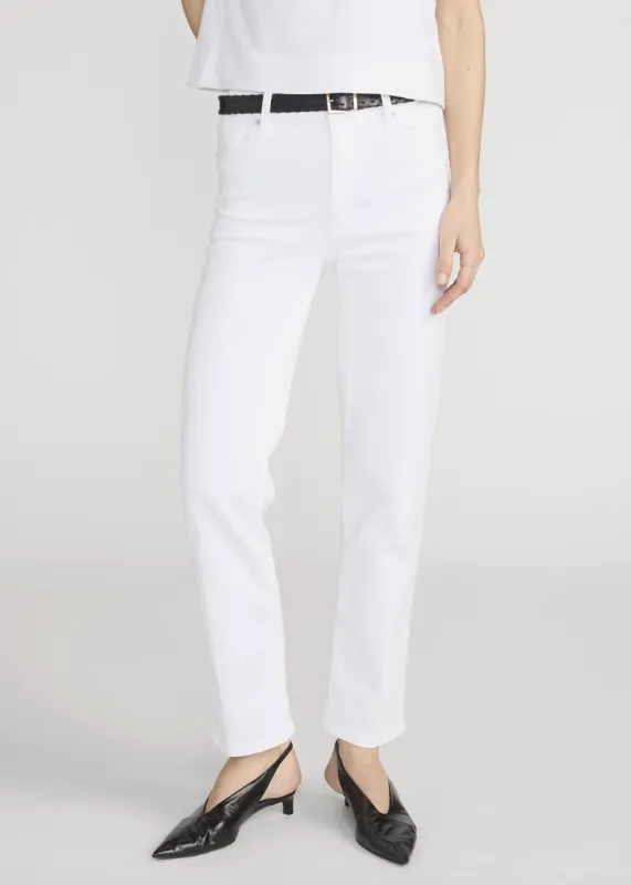 Le Sleek Straight Jean sold by Danali