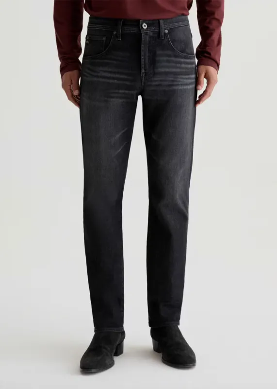 Everett Slim Straight Jean sold by Danali
