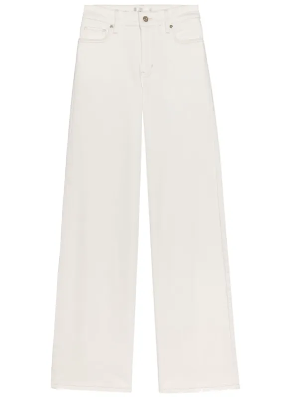 Le Slim Palazzo Jean made by Frame Denim