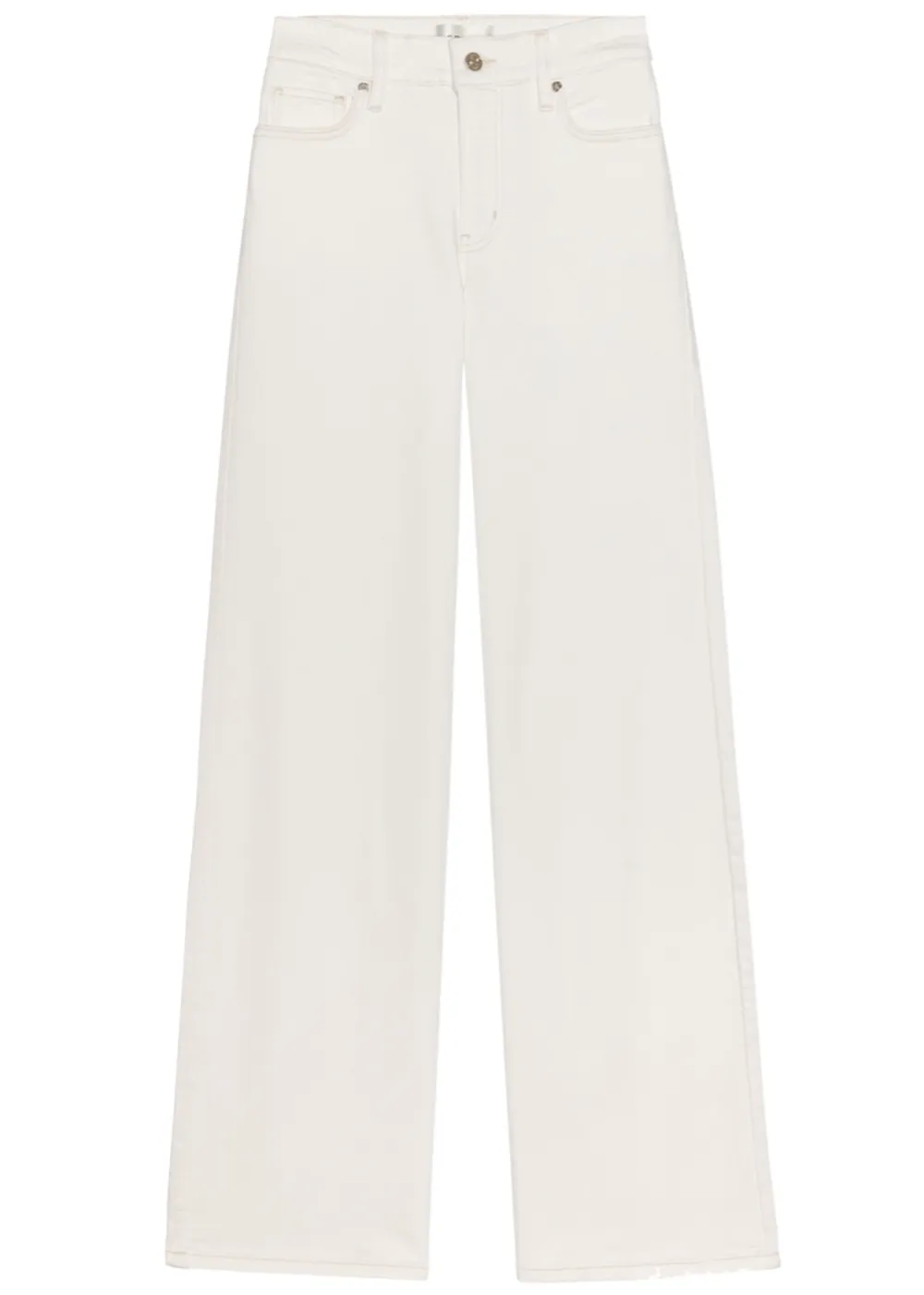 Le Slim Palazzo Jean sold by Danali