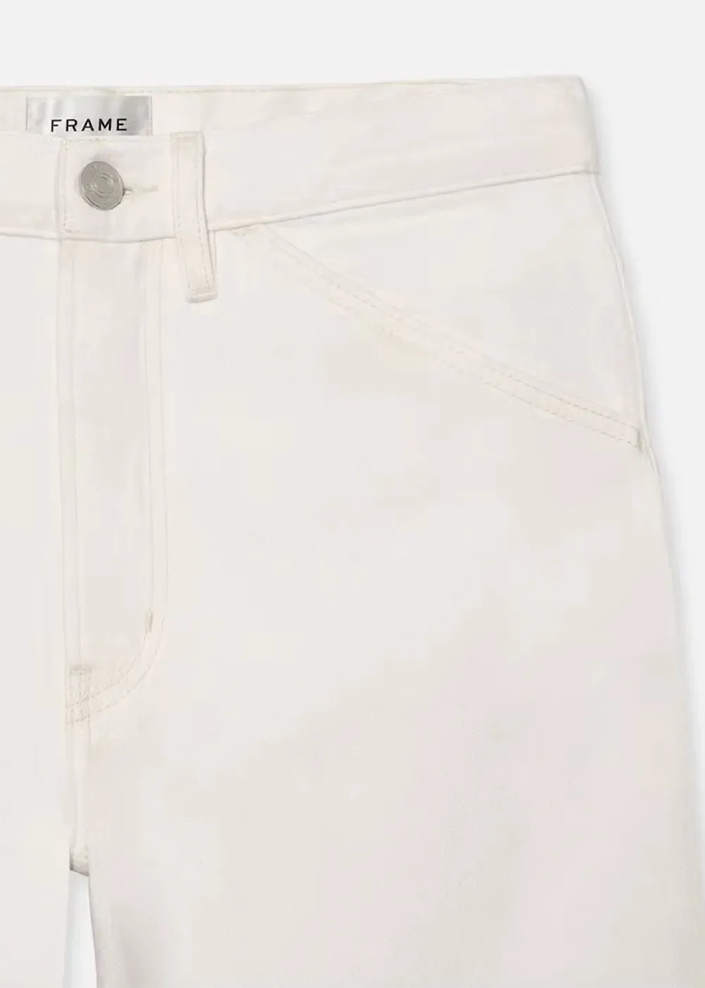 Le Slim Palazzo Jean sold by Danali product image thumbnail 2