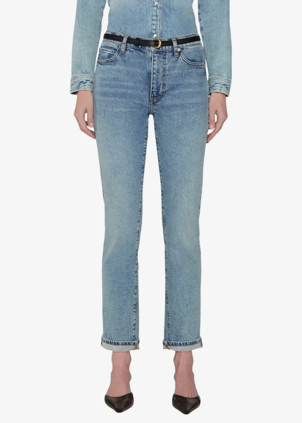 The Borrowed Jean sold by Danali