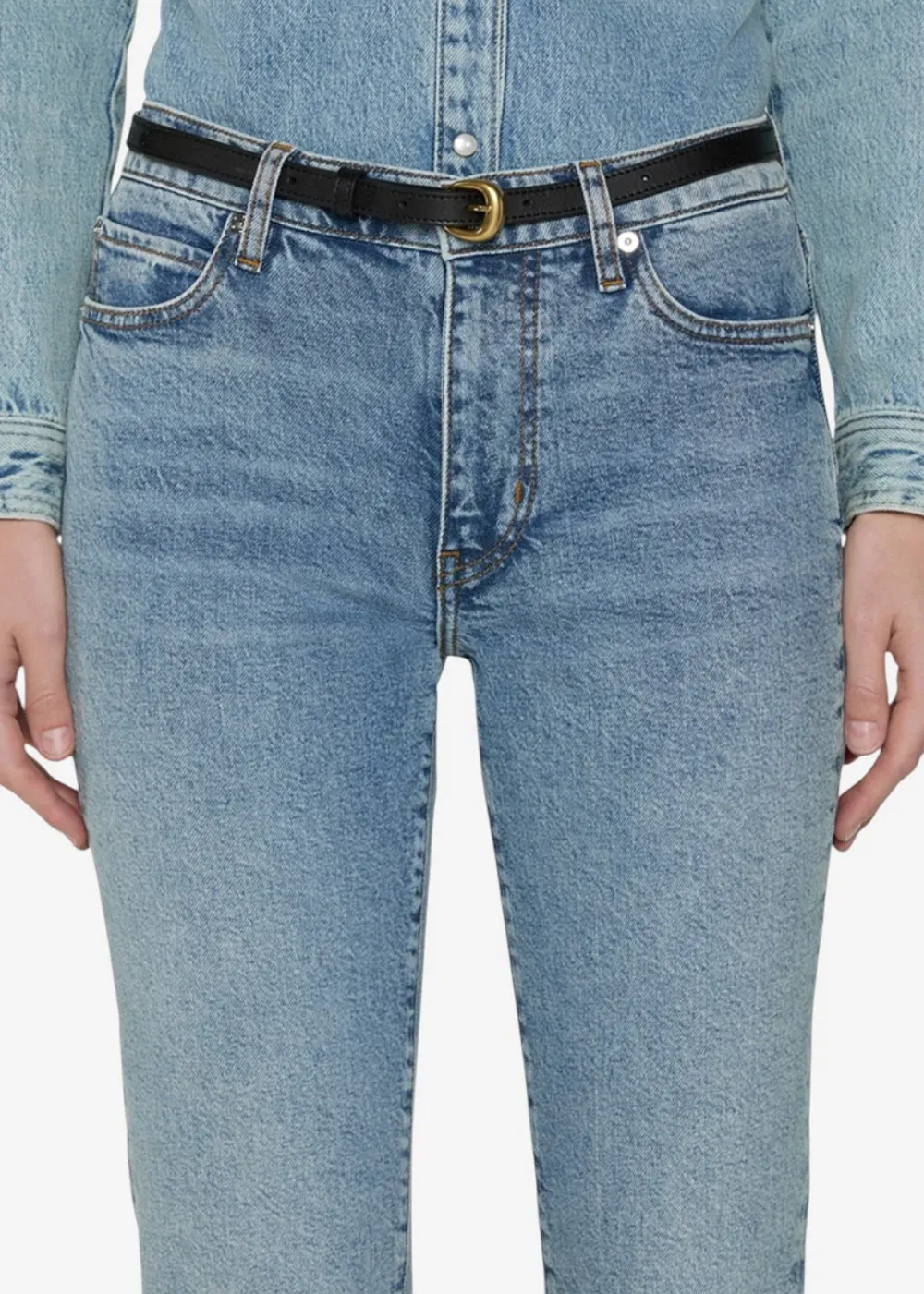 The Borrowed Jean sold by Danali product image thumbnail 3