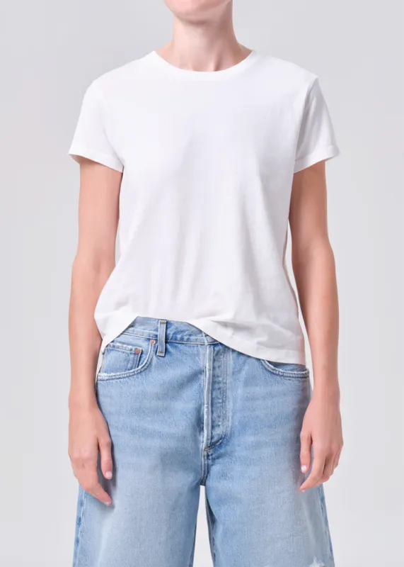 Long Line Adine Tee sold by Danali