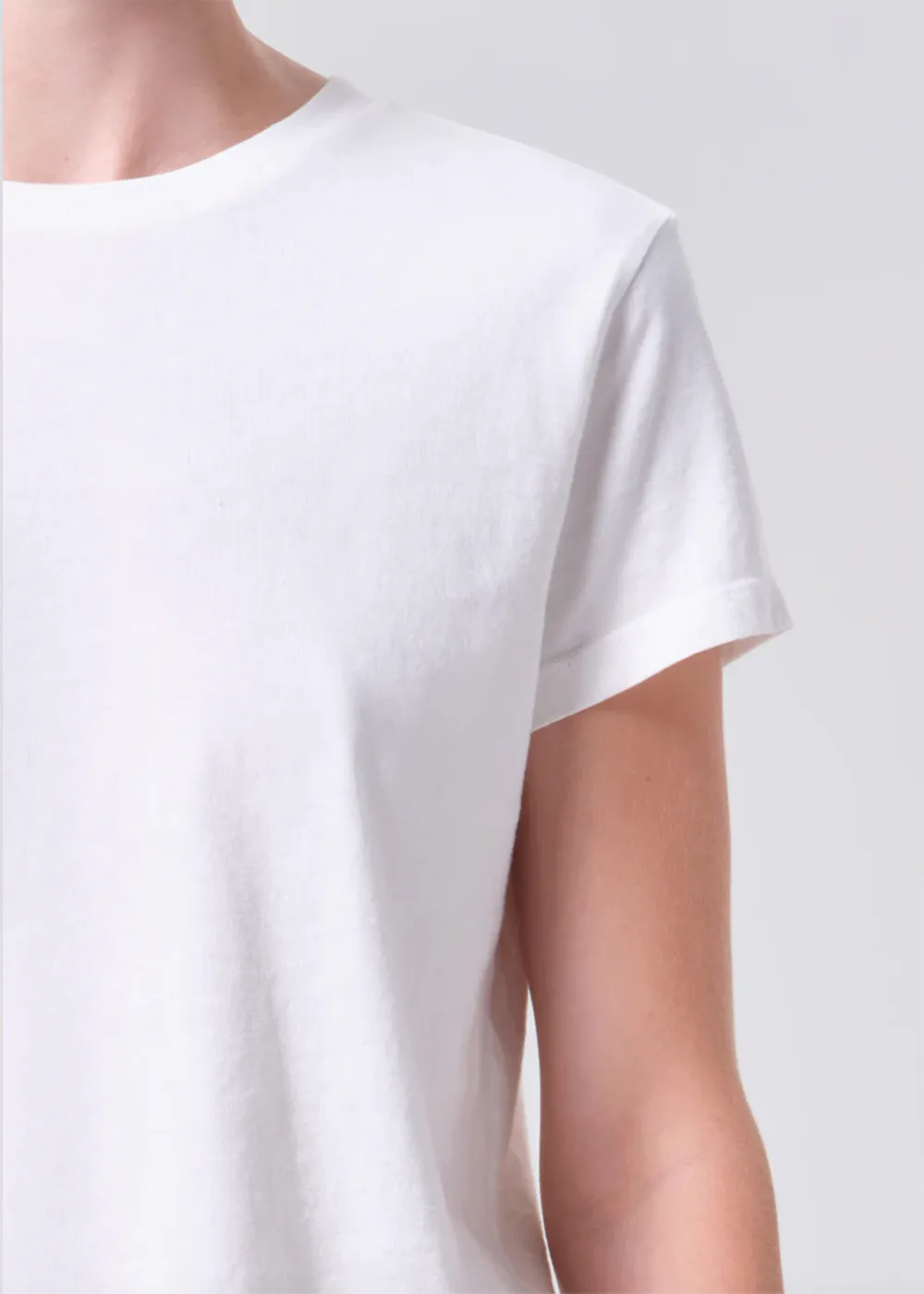 Long Line Adine Tee sold by Danali product image thumbnail 4